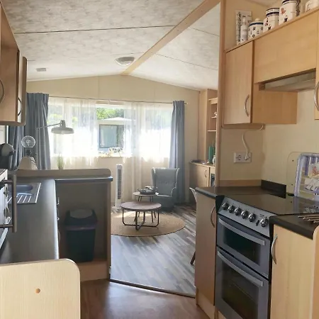 Coco House Op Recreatiepark De Wielen *