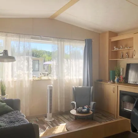 Coco House Op Recreatiepark De Wielen