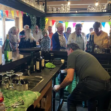 Coco House Op Recreatiepark De Wielen