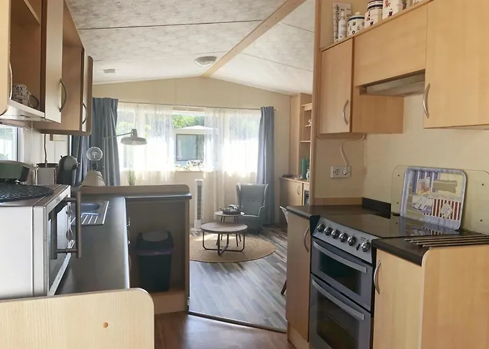 Coco House Op Recreatiepark De Wielen *