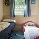 Σπίτι διακοπών Coco House Op Recreatiepark De Wielen Άγιος Μαρτίνος