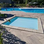 Coco House Op Recreatiepark De Wielen Σπίτι διακοπών Άγιος Μαρτίνος