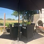Coco House Op Recreatiepark De Wielen Σπίτι διακοπών *