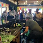 Coco House Op Recreatiepark De Wielen