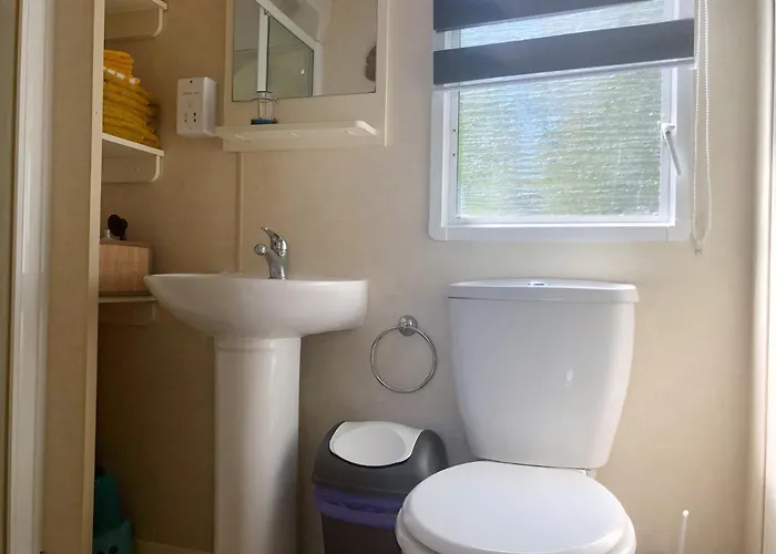 Coco House Op Recreatiepark De Wielen Дом отдыха *