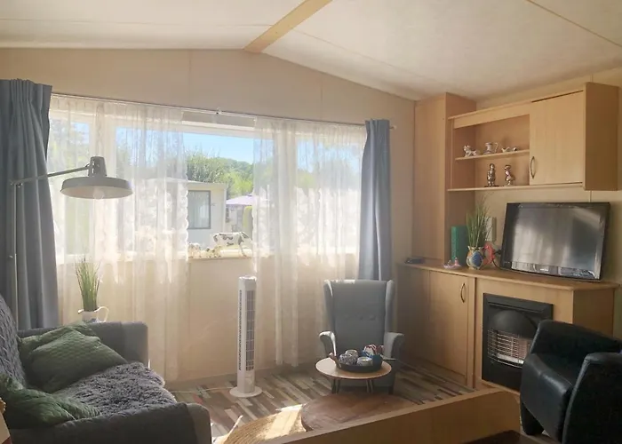 Coco House Op Recreatiepark De Wielen