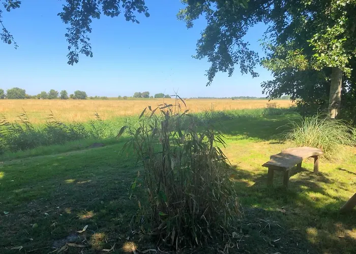 Coco House Op Recreatiepark De Wielen * Синт-Мартен